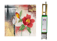 Verticale UVmuurprinter, de Printer Automatic Photos Printing van Muurschilderinginkjet