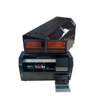 Van de LEIDENE UV het Etiketprinter Printhead Auto Cleaning USB Lampcmykw Fles 3,0 720 - 1220 Dpi