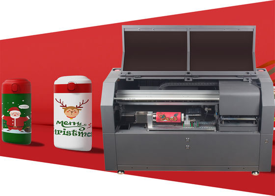 Printer van Usb de Cilindrische Inkjet