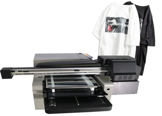 De slimme USB-poort van de PrinterWith van 110V-220V Multifunctionele Flatbed